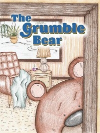 The Grumble Bear - Maci Welch