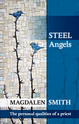 Steel Angels - Magdalen Smith