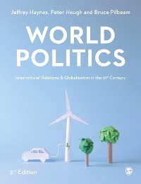 World Politics - Jeffrey Haynes, Peter Hough, Bruce Pilbeam
