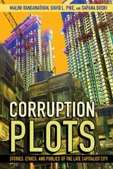 Corruption Plots - Malini Ranganathan, David L. Pike, Sapana Doshi