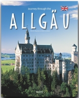 Journey through the Allgäu - Katrin Lindner