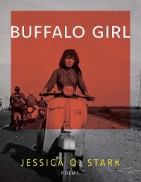 Buffalo Girl -  Jessica Q. Stark