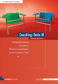 Coaching-Tools III - 