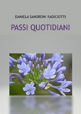 Passi Quotidiani - Daniela Sandroni Radiciotti