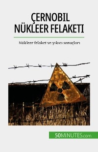 Çernobil nükleer felaketi - Aude Perrineau