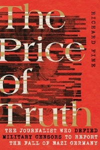 Price of Truth -  Richard Fine