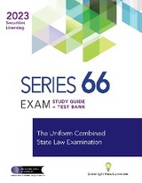 SERIES 66 EXAM STUDY GUIDE 2023+ TEST BANK -  The Securities Institute of America