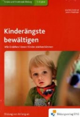 Kinderängste bewältigen - Joachim Armbrust, Jasmin Hasslinger