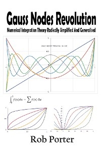 Gauss Nodes Revolution - Rob Porter