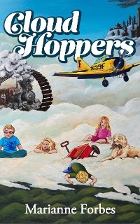 Cloudhoppers -  Marianne Forbes