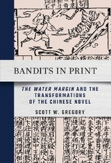 Bandits in Print - Scott W. Gregory