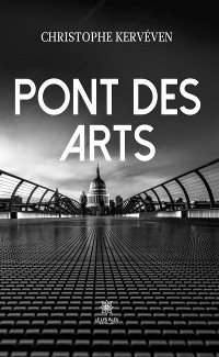 Pont des arts - Christophe Kervéven