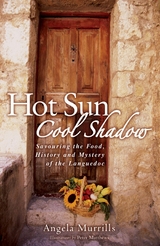 Hot Sun, Cool Shadow -  Angela Murrills