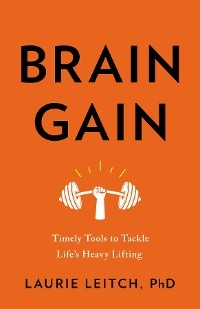 Brain Gain - Laurie Leitch