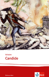 Candide -  Voltaire