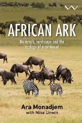 African Ark -  Ara Monadjem