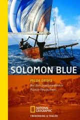 Solomon Blue - Drüke, Milda