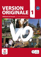 Version originale A1 - 