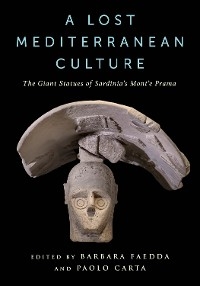 Lost Mediterranean Culture - 