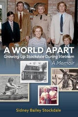 World Apart -  Sidney B Stockdale