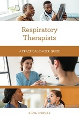 Respiratory Therapists -  Kezia Endsley