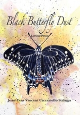 Black Butterfly Dust -  Jean-Yves Solinga