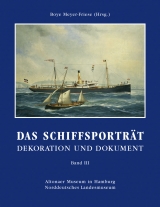 Das Schiffsporträt - 