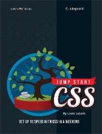 Jump Start CSS - Louis Lazaris