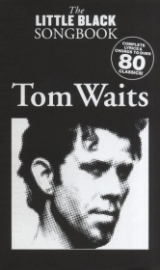 The Little Black Songbook - Waits, Tom