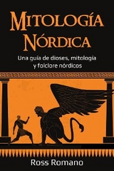 Mitología Nórdica -  Ross Romano
