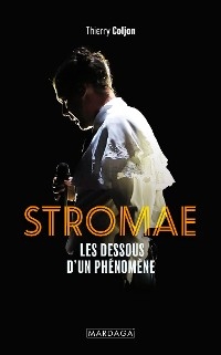 Stromae -  Thierry Coljon