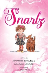 Snarlz - Jennifer Burger, Melissa Cleary