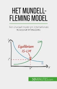 Het Mundell-Fleming model -  Jean Blaise Mimbang