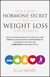 5 Step Hormone Secret To Weight Loss For Women -  Ella Renee