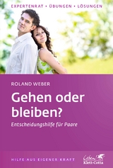 Gehen oder bleiben? - Roland Weber