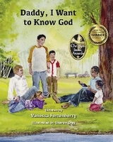 Daddy, I Want to Know God - Vanessa Fortenberry