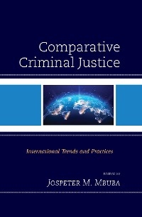 Comparative Criminal Justice - 