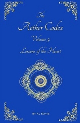 Aether Codex Volume 5 - KJ Davis