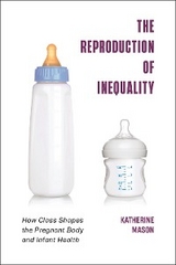 Reproduction of Inequality -  Katherine Mason