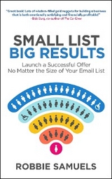 Small List, Big Results - Robbie Samuels