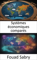 Systèmes économiques comparés - Fouad Sabry