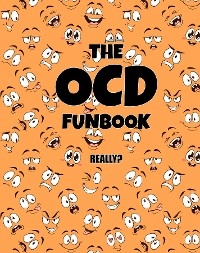 The OCD Funbook - Jimmy Huston