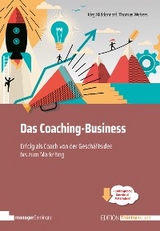 Das Coaching-Business - Jörg Middendorf, Thomas Webers