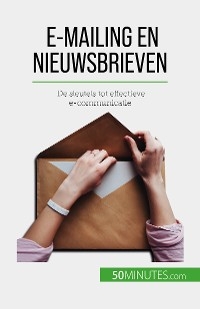 E-mailing en nieuwsbrieven - Magalie Damel