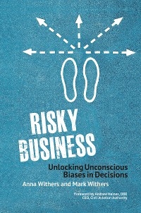 Risky Business - Anna Withers, Mark Withers