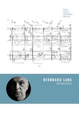 Bernhard Lang - Christine Dysers