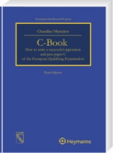 C-Book - William E Chandler, Hugo Meinders