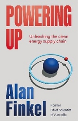 Powering Up -  Alan Finkel