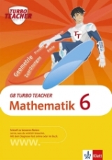 G8 Turbo Teacher Mathematik 6. Schuljahr