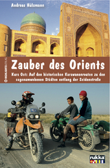 Zauber des Orients - Andreas Hülsmann